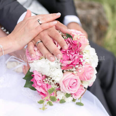 Blumenarrangements
