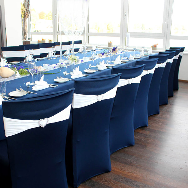 MÄRCHENHOCHZEIT Geburtstagsdekoration