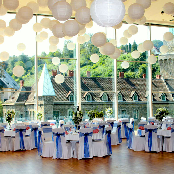 MÄRCHENHOCHZEIT Hochzeitsjubiläen