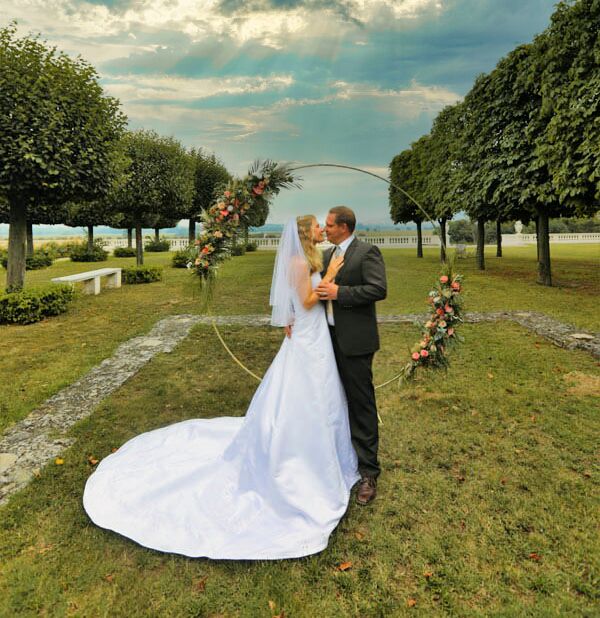 MÄRCHENHOCHZEIT Hochzeitsplanung