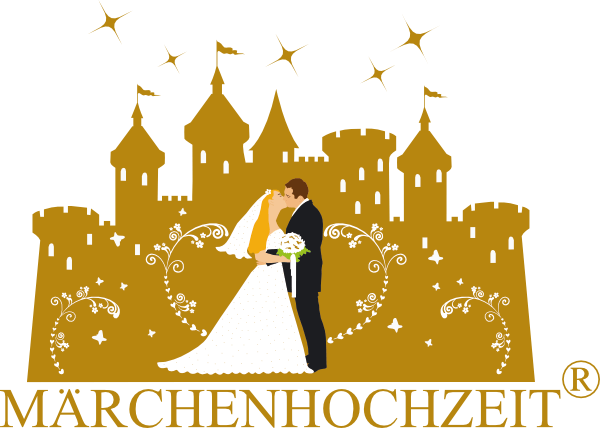 MÄRCHENHOCHZEIT Mag. Siegrid Hentschl e.U. Logo