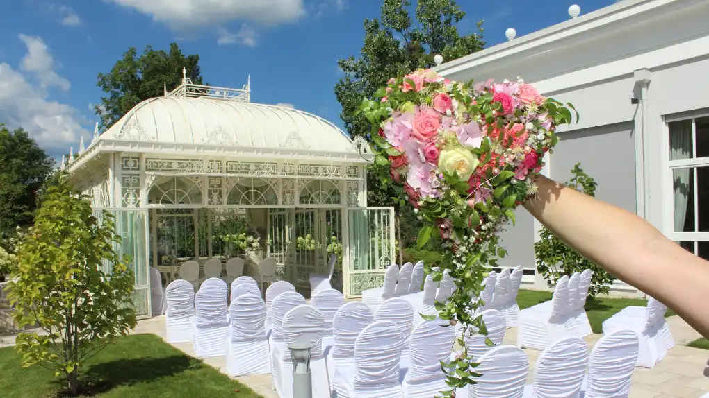 VOX MÄRCHENHOCHZEIT