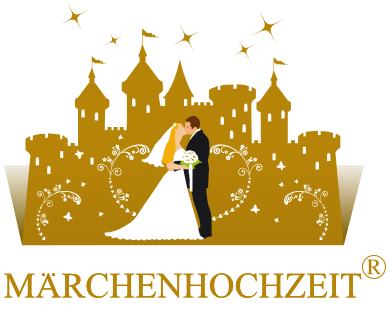 MÄRCHENHOCHZEIT Logo